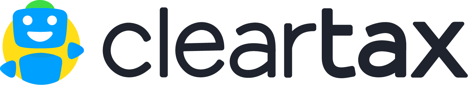 ClearTax.in Logo