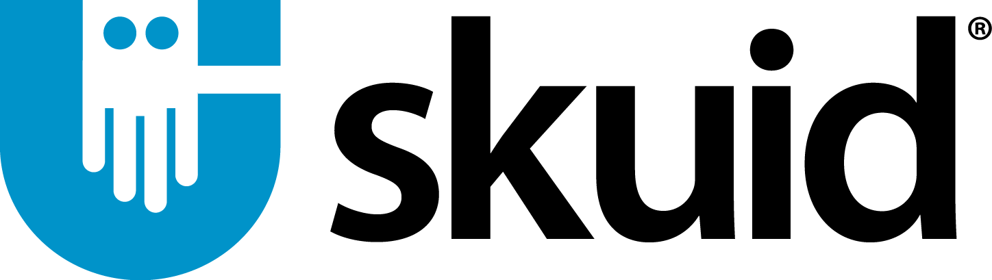 Skuid logo