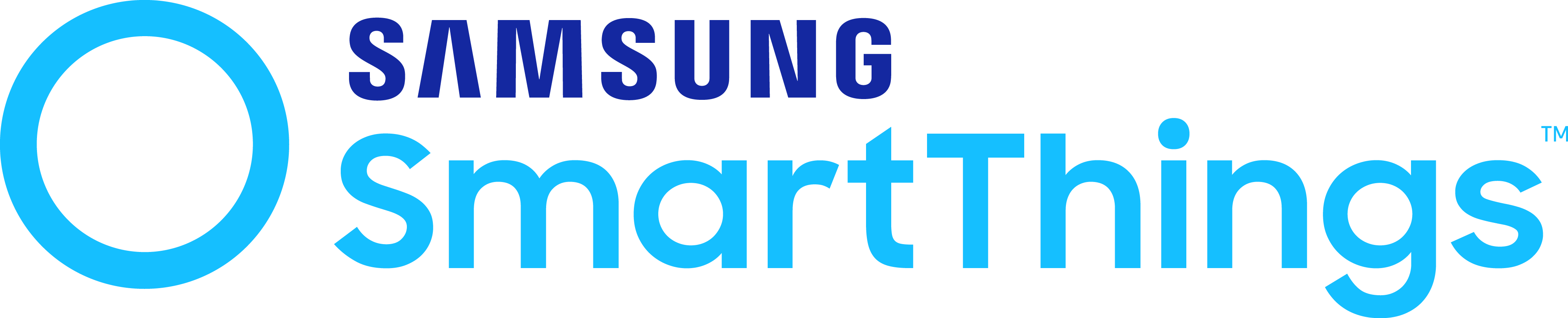 Smart Things logo