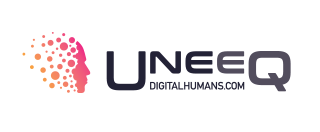 UneeQ Logo