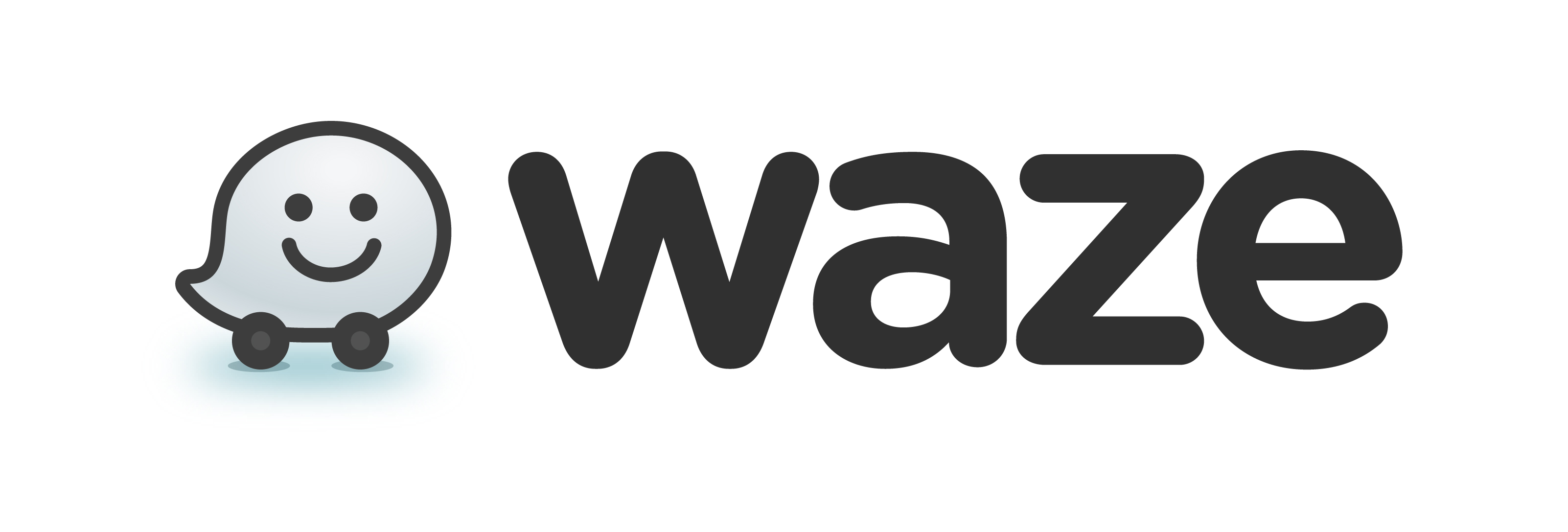Waze logo