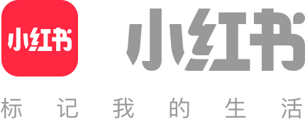 Xiaohongshu Logo