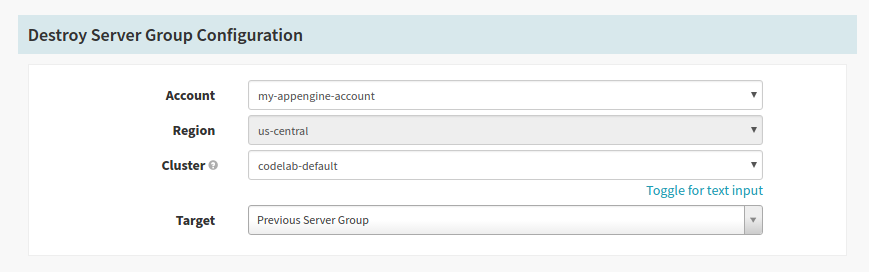 Destroy_Stage_Config