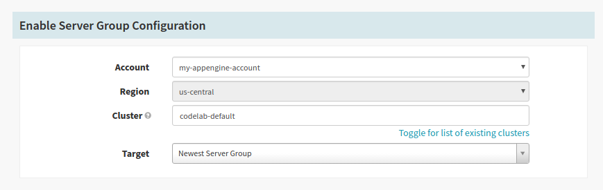 Enable_Stage_Config